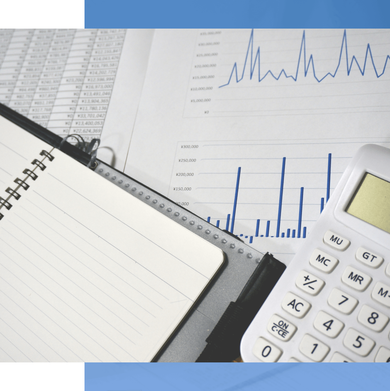 コストパフォーマンス